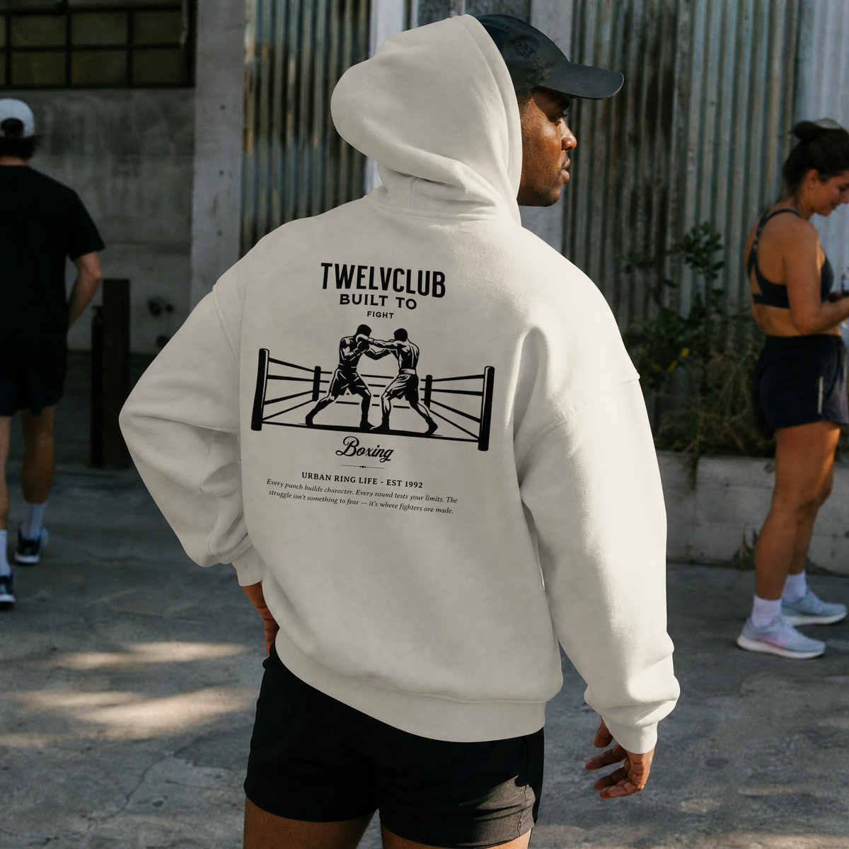 Hoodies