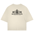 Ring Oversize T-Shirt
