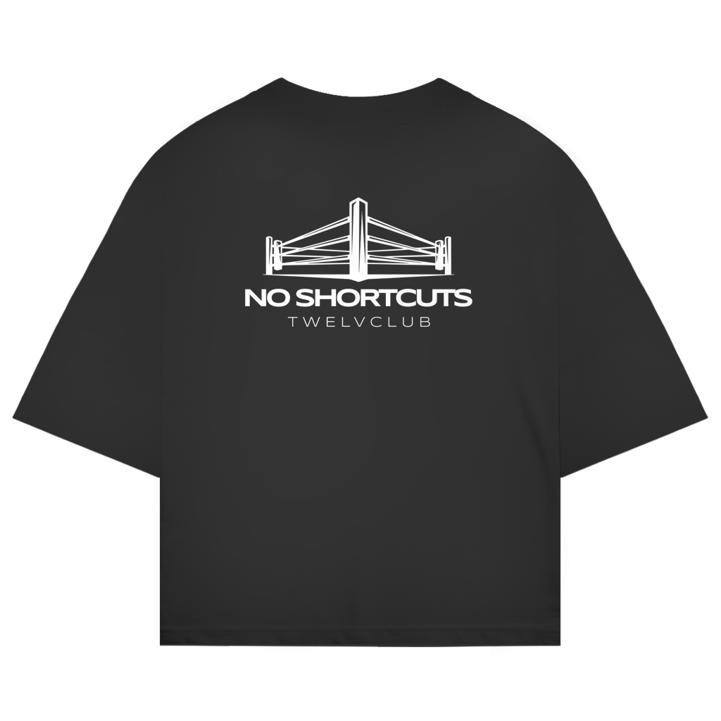 Ring Oversize T-Shirt