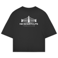 Ring Oversize T-Shirt