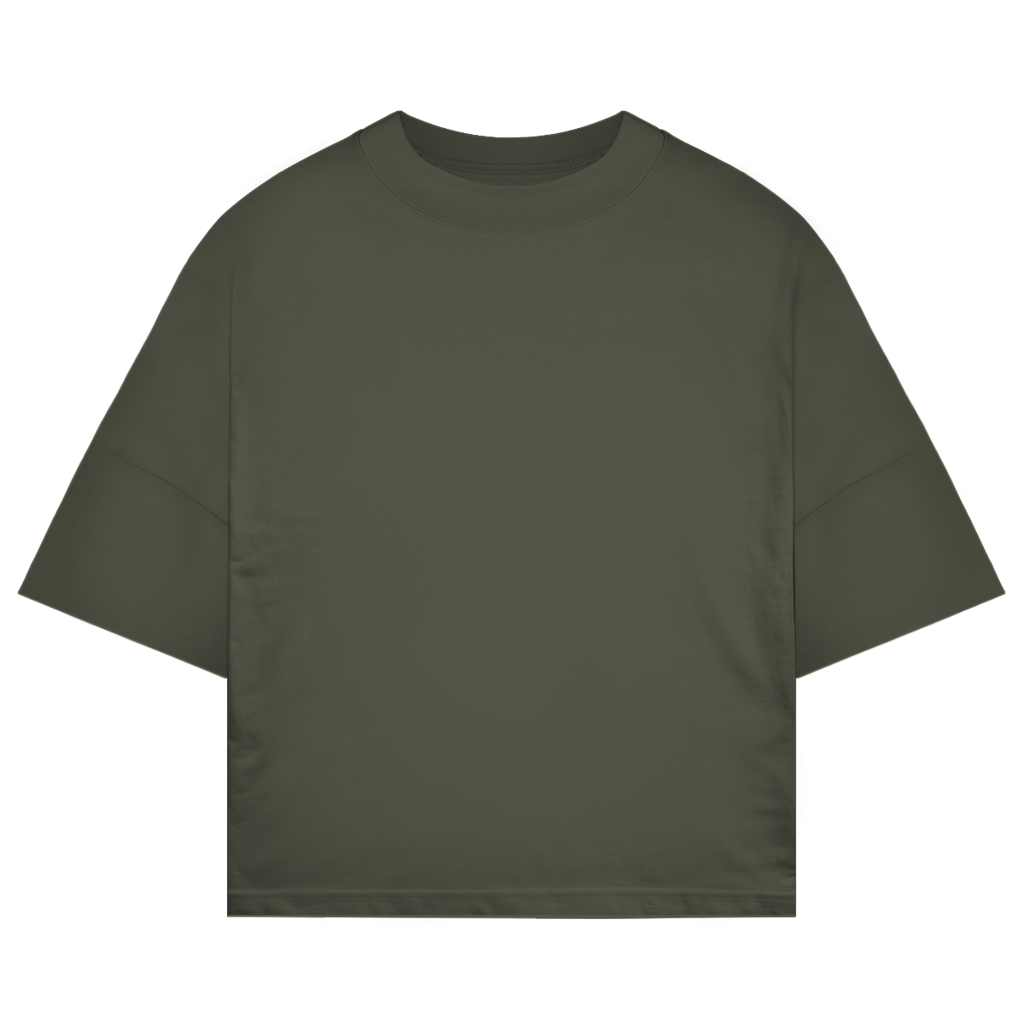Ring Oversize T-Shirt