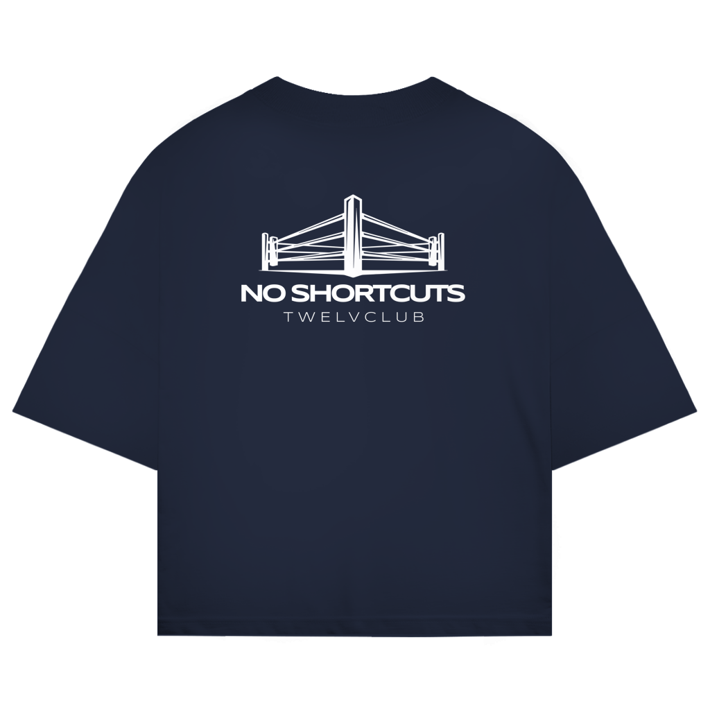 Ring Oversize T-Shirt