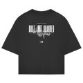 Legacy Oversize T-Shirt Backprint - White