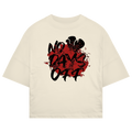 No Days off Oversize T-Shirt