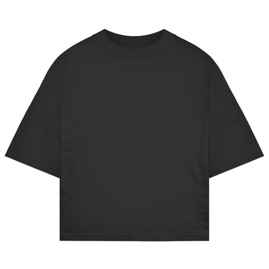Twelvclub Oversize T-Shirt - Gold