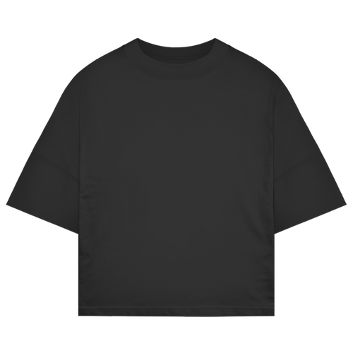 Break the Limit Oversize T-Shirt