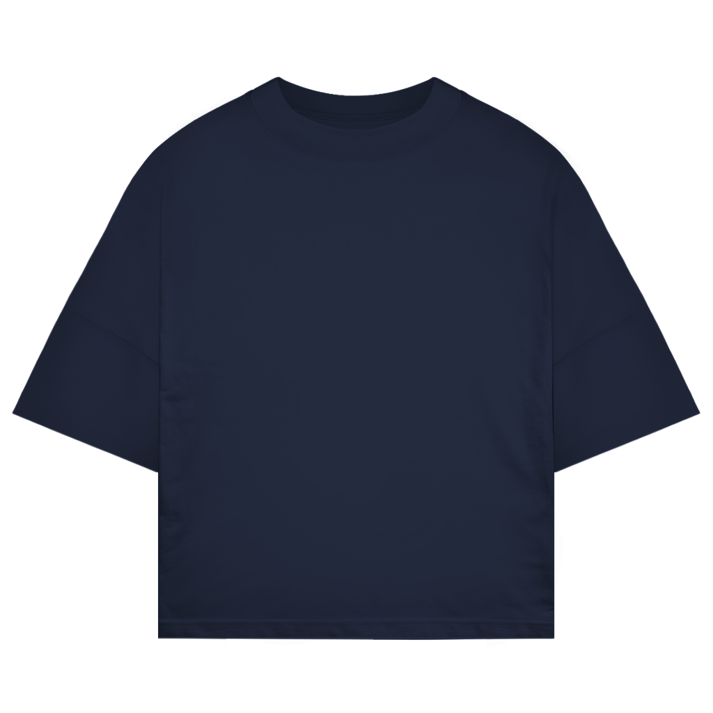 Break the Limit Oversize T-Shirt