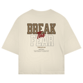 Break the Limit Oversize T-Shirt