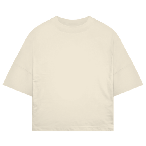 Boxing Gloves Oversize T-Shirt