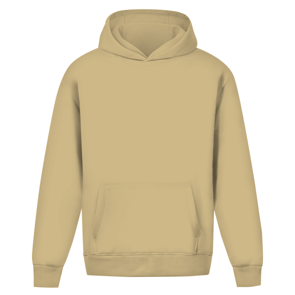 Twelvclub - Oversize Hoodie