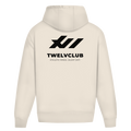 Twelvclub - Oversize Hoodie