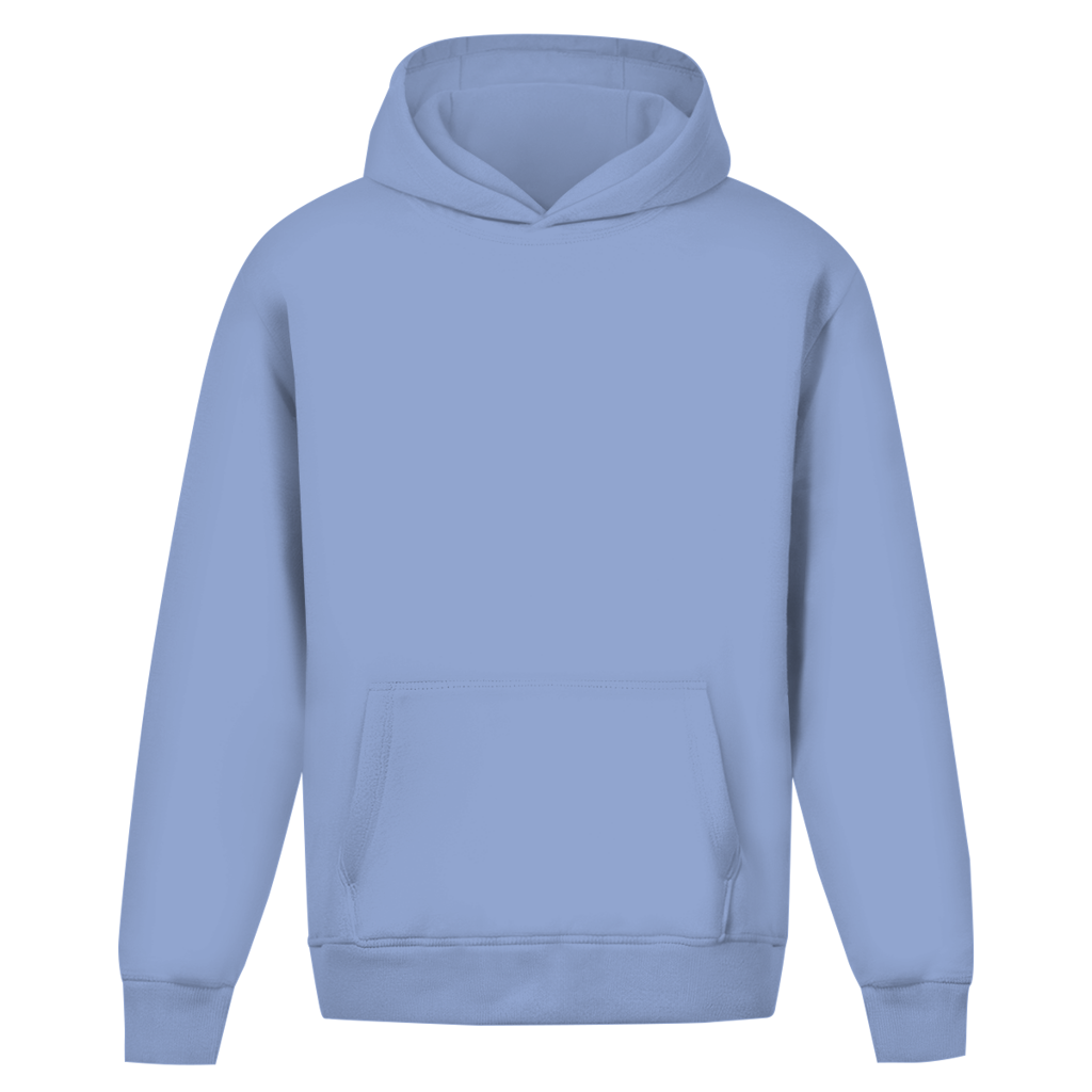 Twelvclub - Oversize Hoodie