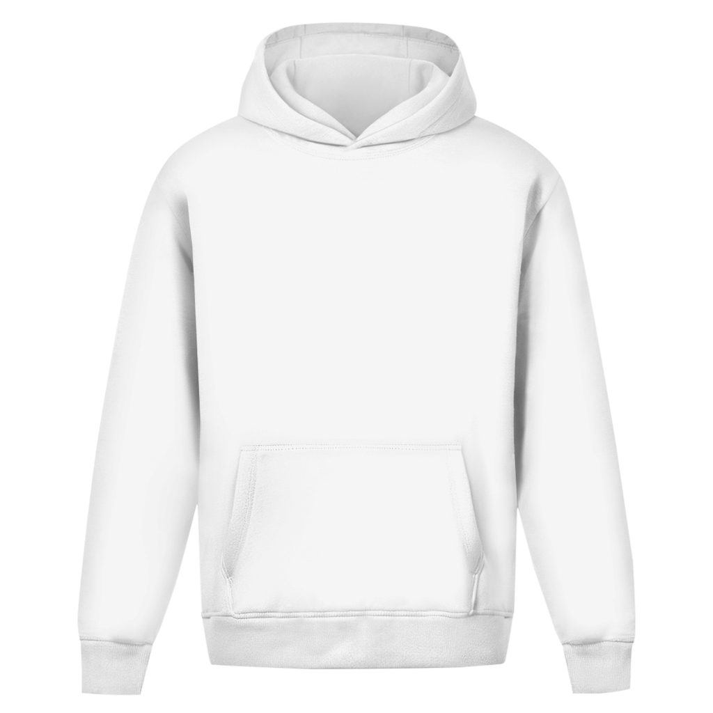 Twelvclub - Oversize Hoodie
