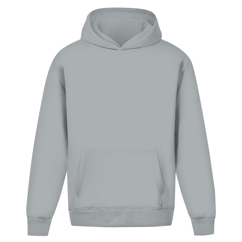 Break the Fear - Oversize Hoodie