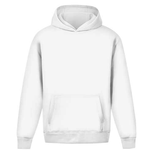 Break the Fear - Oversize Hoodie