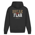 Break the Fear - Oversize Hoodie