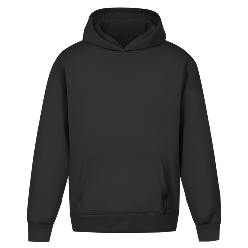 Break the Fear - Oversize Hoodie