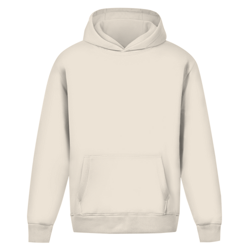Built to fight - Oversize Hoodie
