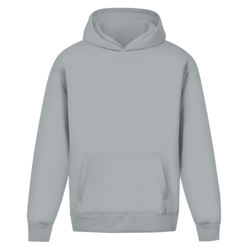 Boxing Gloves  - Oversize Hoodie