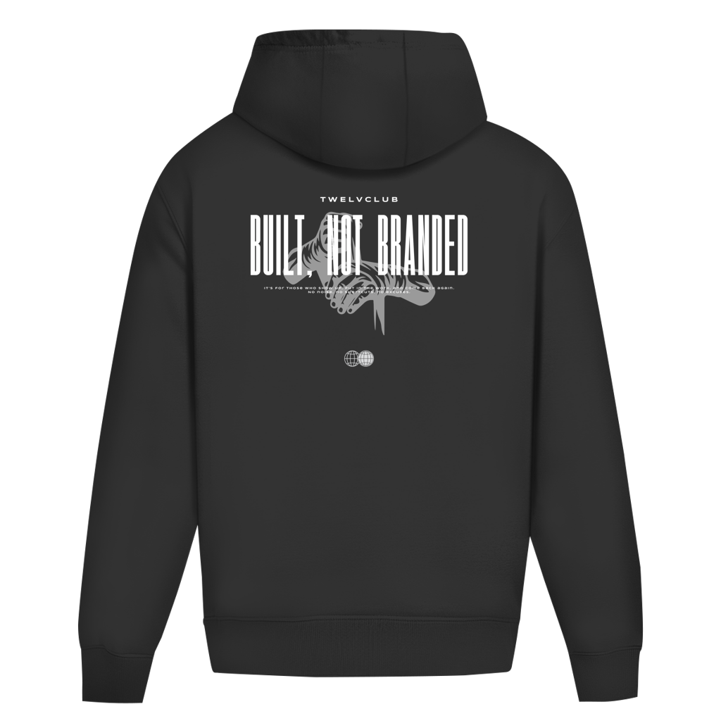 Legacy - Oversize Hoodie