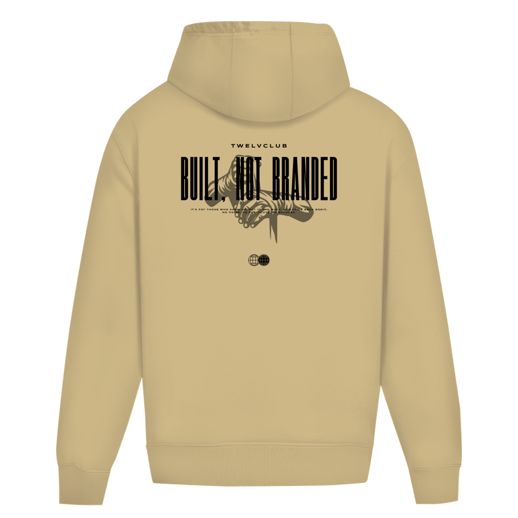 Legacy - Oversize Hoodie
