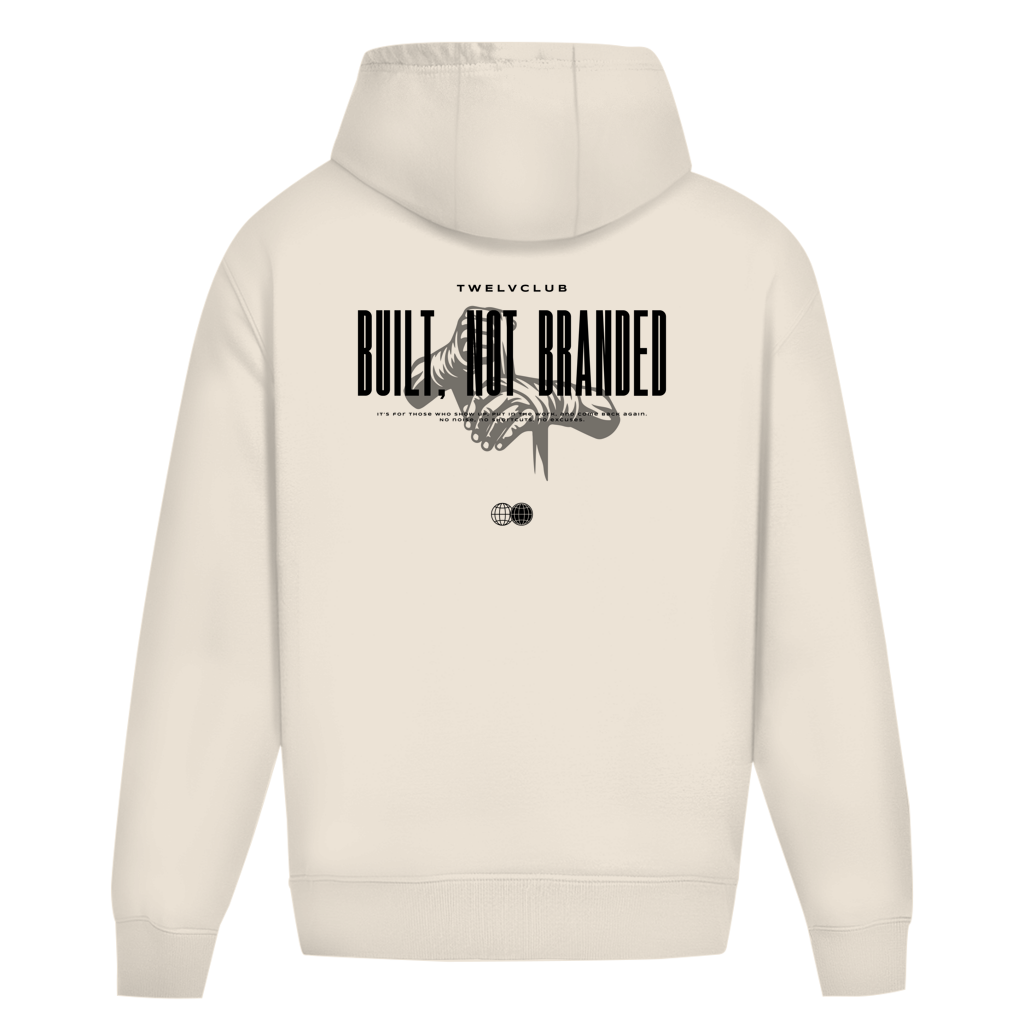 Legacy - Oversize Hoodie