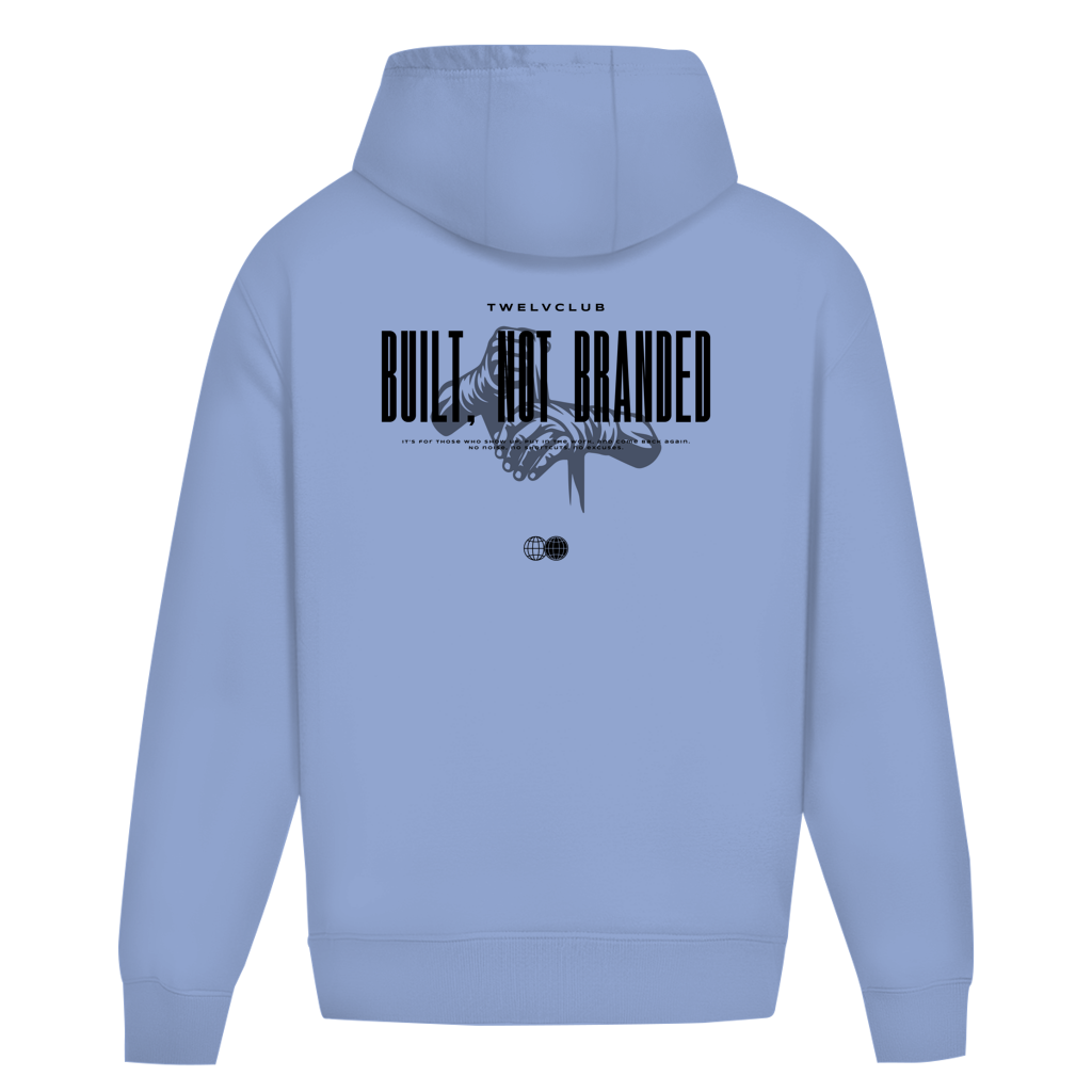 Legacy - Oversize Hoodie