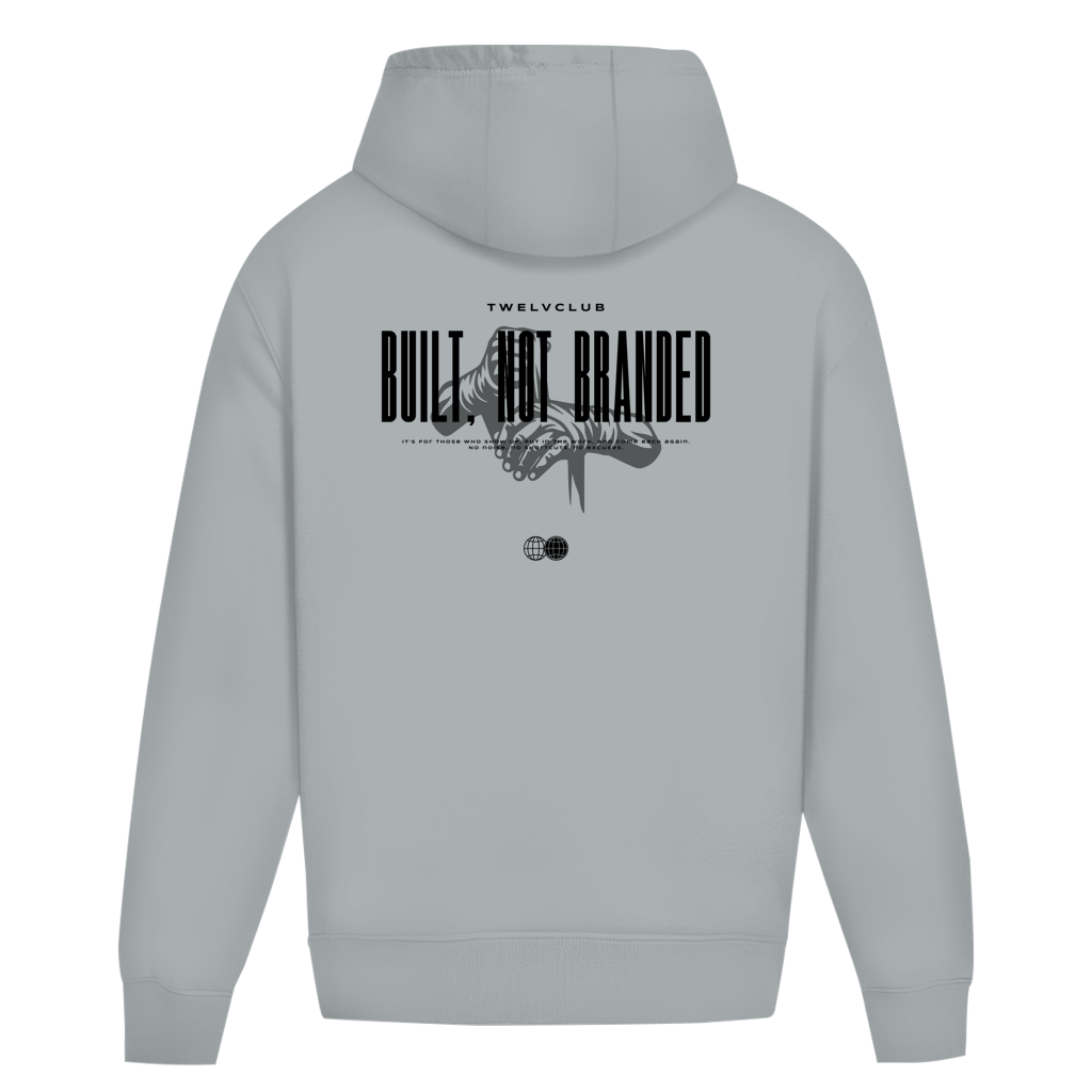 Legacy - Oversize Hoodie