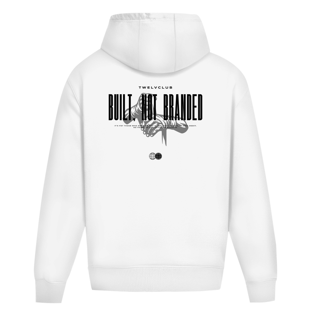 Legacy - Oversize Hoodie