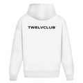 Twelvclub graphic black - Oversize Hoodie