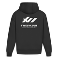 Twelvclub - Oversize Hoodie