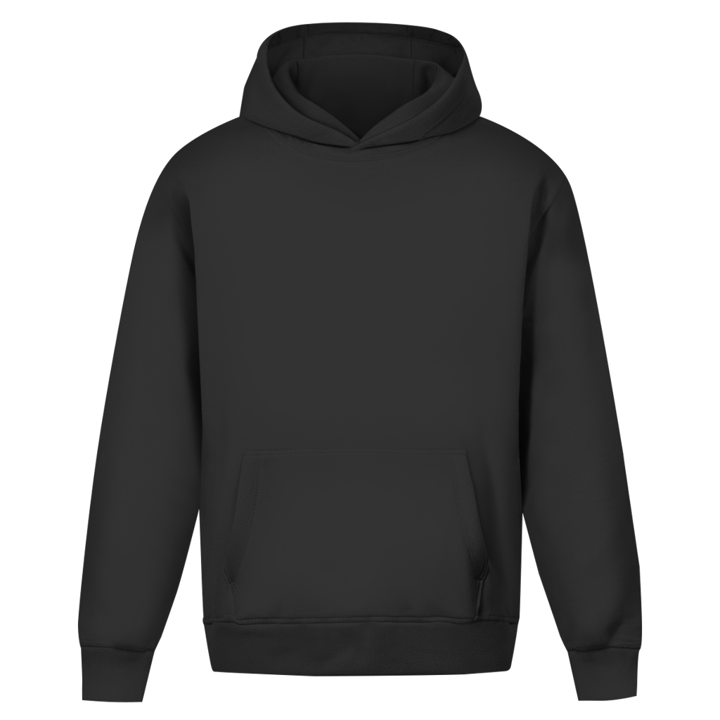 Twelvclub - Oversize Hoodie